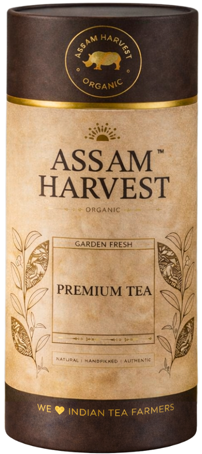 Premium Tea